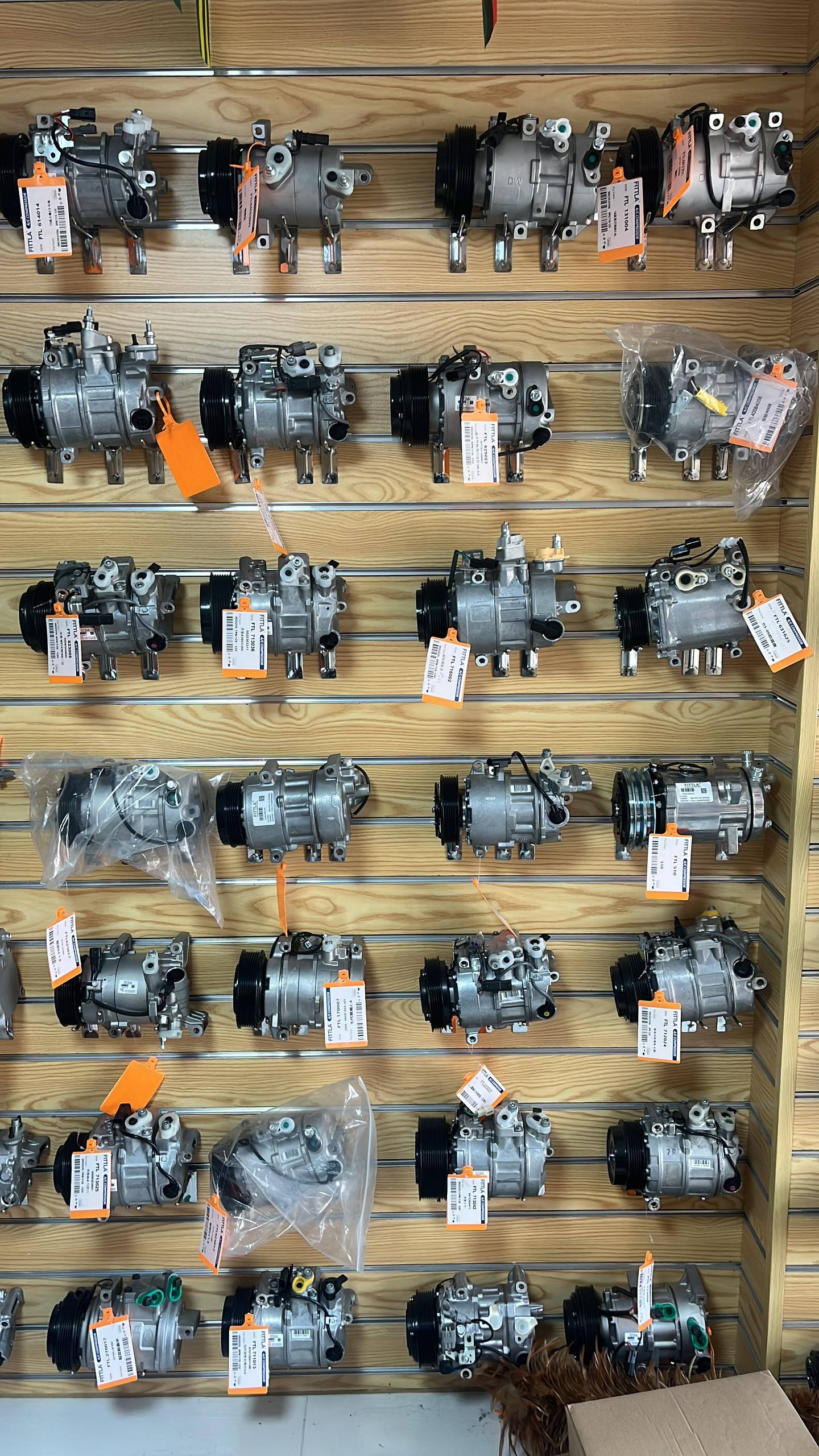 Our Shop