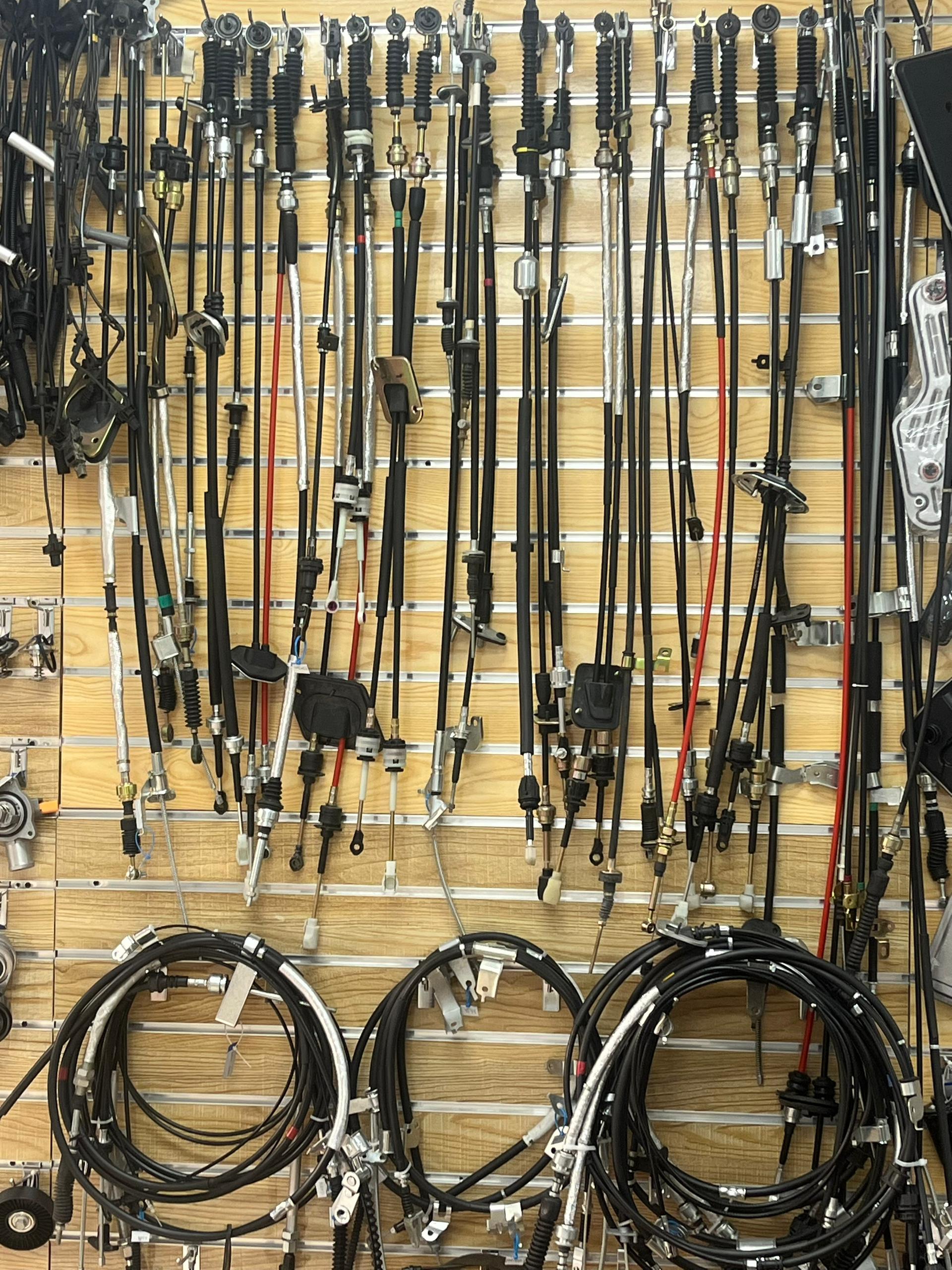Our Shop
